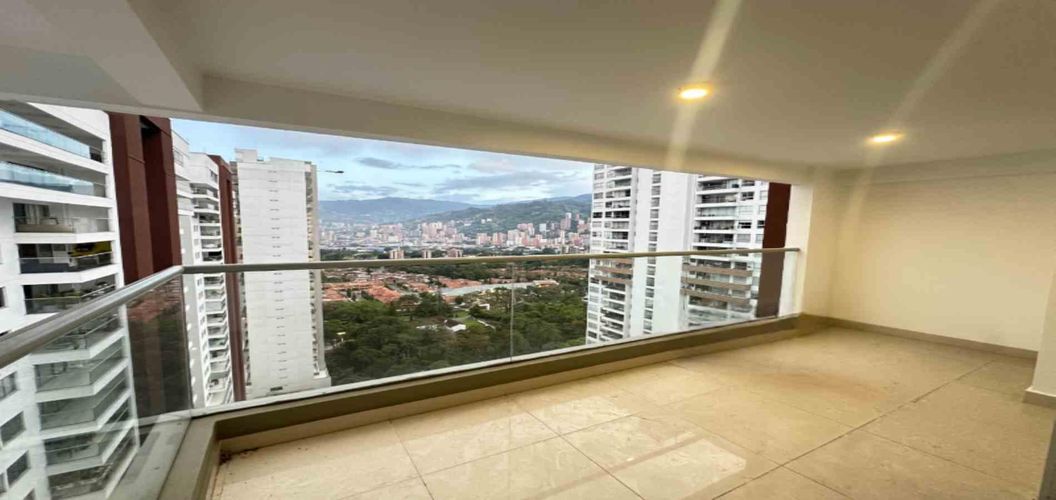 Apartamento en venta en Suramérica, Itagüí · foto 19 de 24