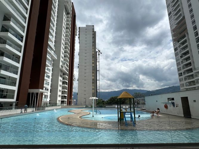 Apartamento en venta en Suramérica, Itagüí · foto 20 de 24