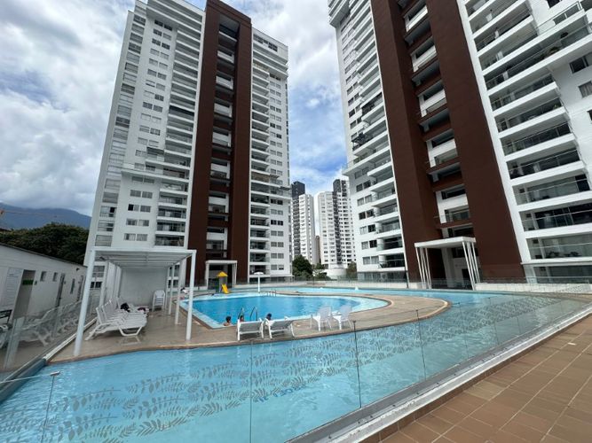 Apartamento en venta en Suramérica, Itagüí · foto 21 de 24
