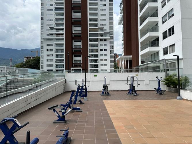 Apartamento en venta en Suramérica, Itagüí · foto 22 de 24