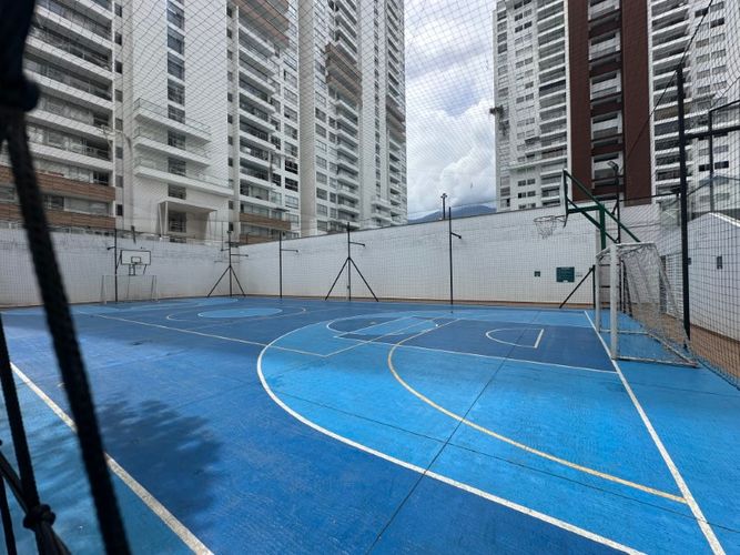 Apartamento en venta en Suramérica, Itagüí · foto 23 de 24