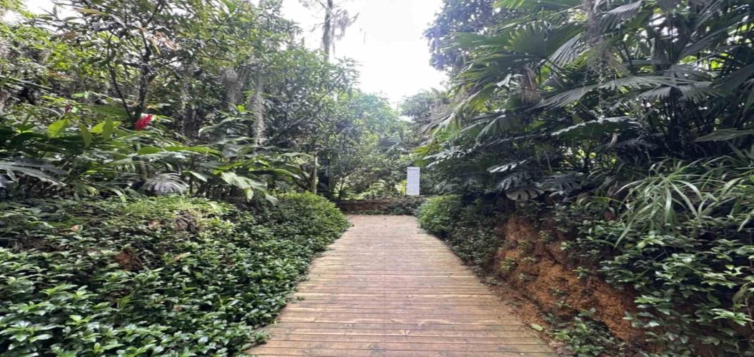 Apartamento en venta en Suramérica, Itagüí · foto 24 de 24