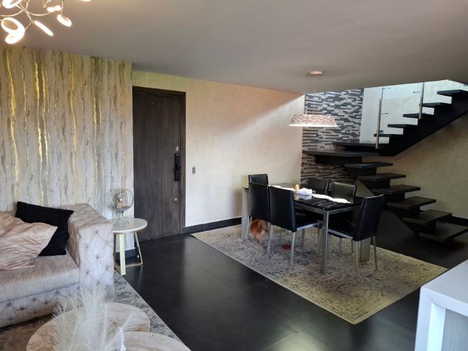 Apartamento de 4 alcobas en venta en Quintas Del Sol De La Mota, Medellín, 153 m² · foto 2 de 21
