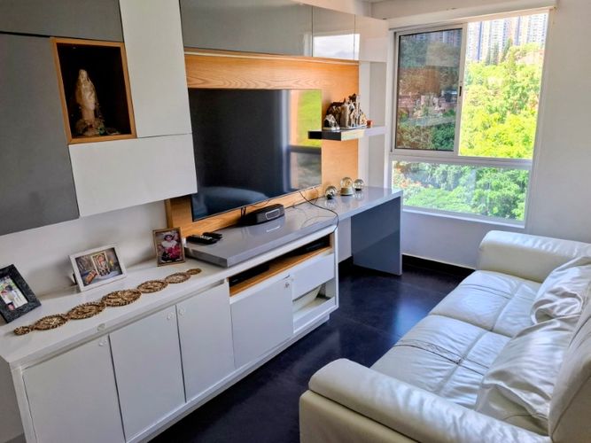 Apartamento de 4 alcobas en venta en Quintas Del Sol De La Mota, Medellín, 153 m² · foto 4 de 21