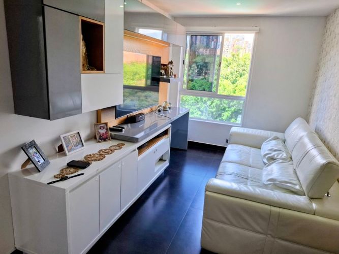 Apartamento de 4 alcobas en venta en Quintas Del Sol De La Mota, Medellín, 153 m² · foto 5 de 21