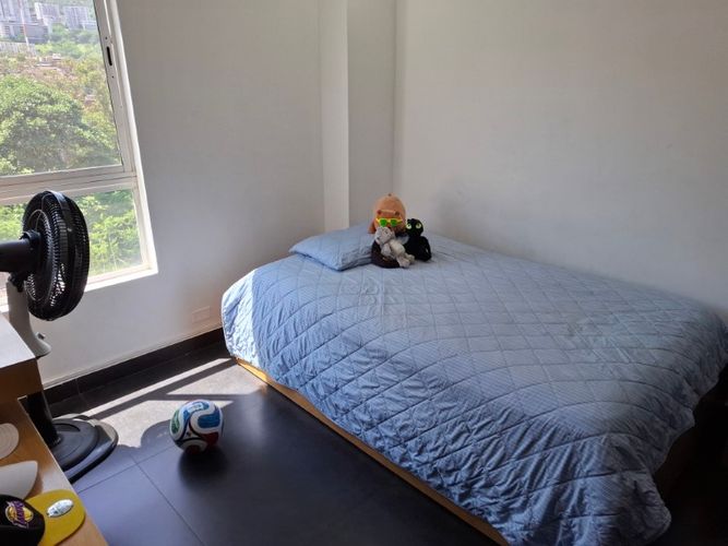 Apartamento de 4 alcobas en venta en Quintas Del Sol De La Mota, Medellín, 153 m² · foto 11 de 21