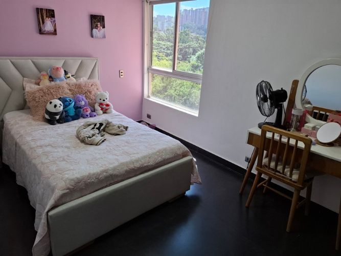 Apartamento de 4 alcobas en venta en Quintas Del Sol De La Mota, Medellín, 153 m² · foto 12 de 21