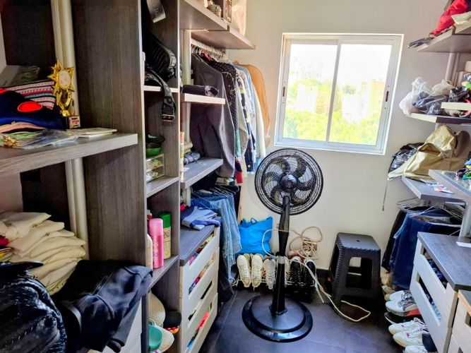 Apartamento de 4 alcobas en venta en Quintas Del Sol De La Mota, Medellín, 153 m² · foto 15 de 21