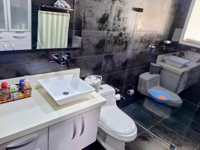 Apartamento de 4 alcobas en venta en Quintas Del Sol De La Mota, Medellín, 153 m² · foto 16 de 21