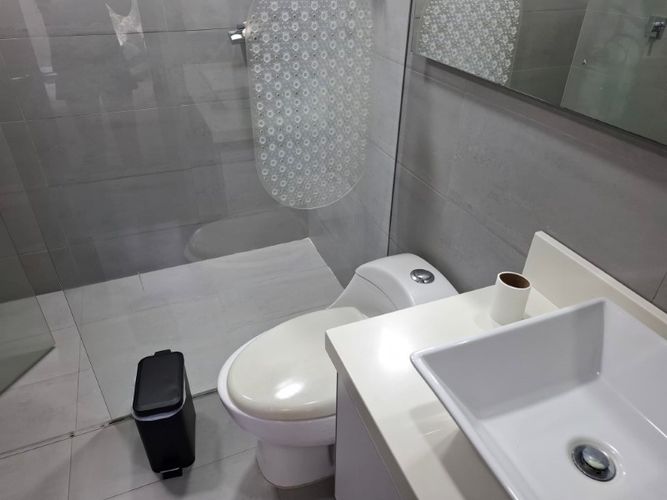Apartamento de 4 alcobas en venta en Quintas Del Sol De La Mota, Medellín, 153 m² · foto 17 de 21