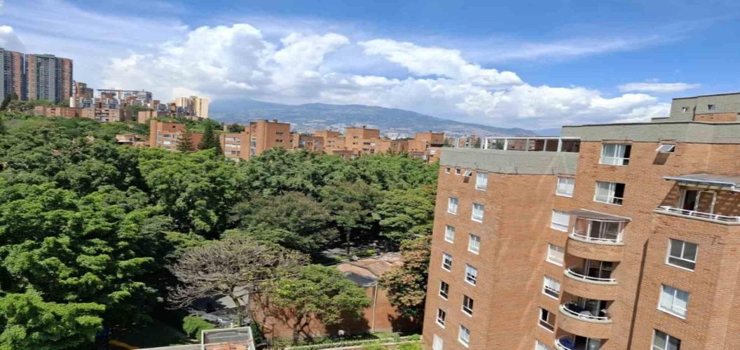 Apartamento de 4 alcobas en venta en Quintas Del Sol De La Mota, Medellín, 153 m² · foto 20 de 21