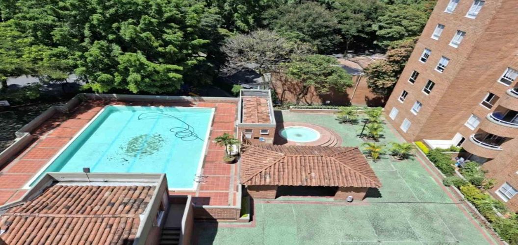 Apartamento de 4 alcobas en venta en Quintas Del Sol De La Mota, Medellín, 153 m² · foto 21 de 21