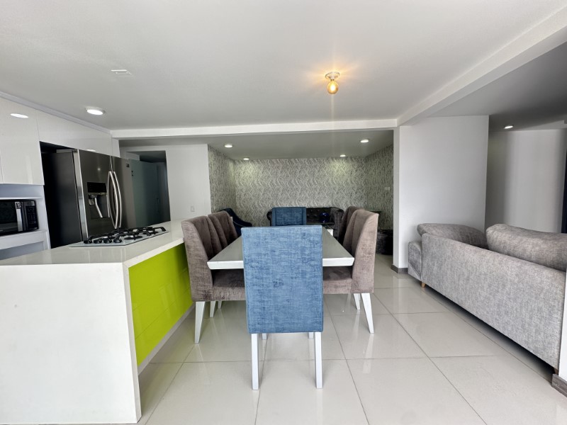 Apartamento en venta en Suramerica, Itagüí · foto 3 de 24