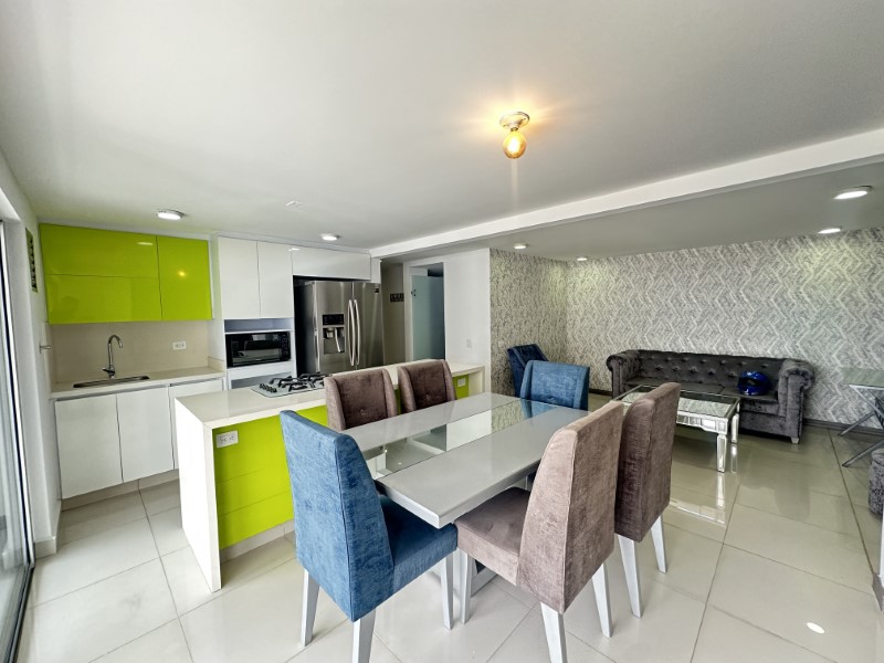 Apartamento en venta en Suramerica, Itagüí · foto 5 de 24