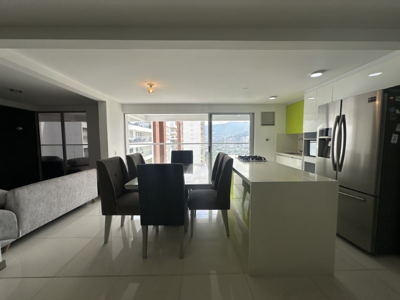 Apartamento en venta en Suramerica, Itagüí · foto 6 de 24