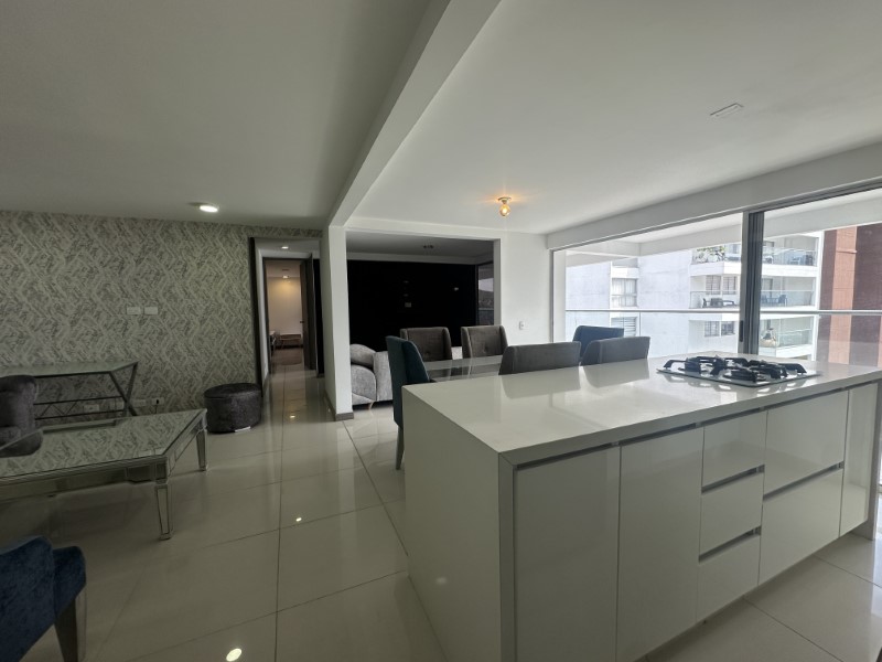 Apartamento en venta en Suramerica, Itagüí · foto 7 de 24