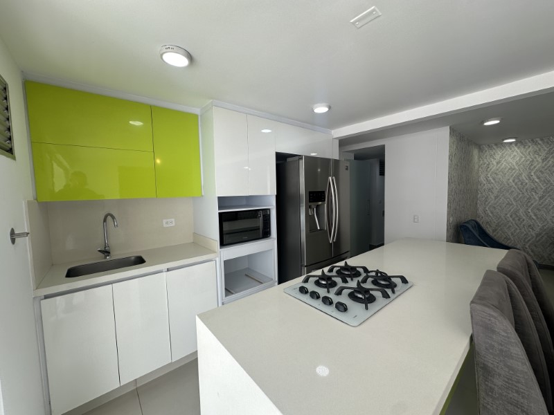 Apartamento en venta en Suramerica, Itagüí · foto 8 de 24