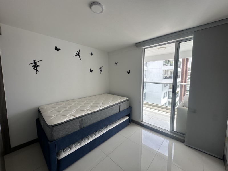 Apartamento en venta en Suramerica, Itagüí · foto 9 de 24