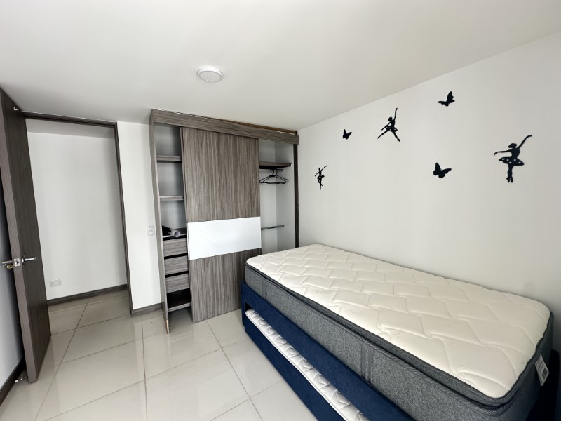Apartamento en venta en Suramerica, Itagüí · foto 10 de 24