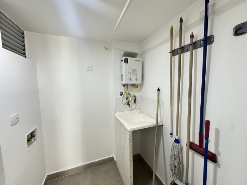 Apartamento en venta en Suramerica, Itagüí · foto 17 de 24