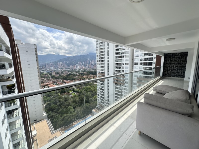 Apartamento en venta en Suramerica, Itagüí · foto 18 de 24