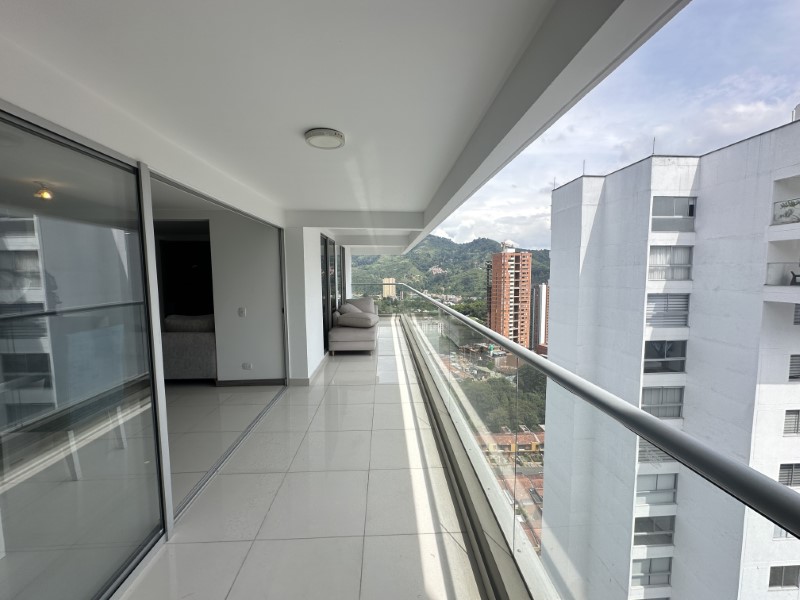 Apartamento en venta en Suramerica, Itagüí · foto 19 de 24