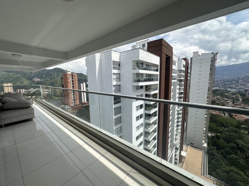 Apartamento en venta en Suramerica, Itagüí · foto 20 de 24