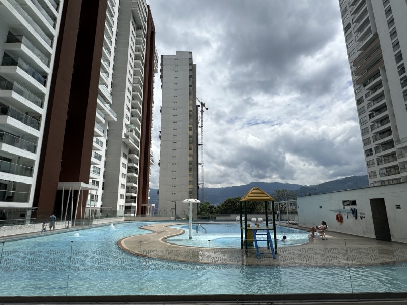 Apartamento en venta en Suramerica, Itagüí · foto 21 de 24