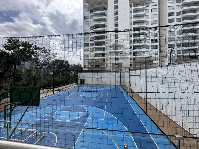 Apartamento en venta en Suramerica, Itagüí · foto 22 de 24