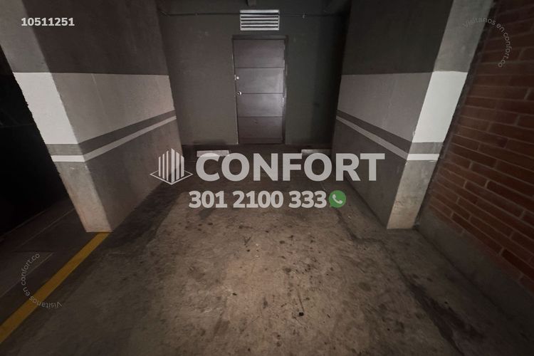 Apartamento de 2 alcobas en arriendo en Castropol, Medellín, 110 m² · foto 21 de 24