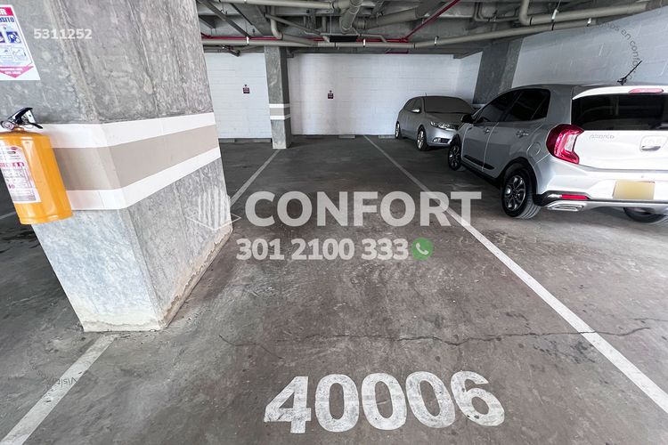 Apartamento de 2 alcobas en arriendo en Loma Del Esmeraldal, Envigado, 140 m² · foto 18 de 24