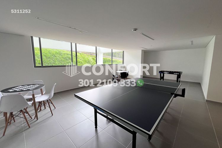 Apartamento de 2 alcobas en arriendo en Loma Del Esmeraldal, Envigado, 140 m² · foto 20 de 24