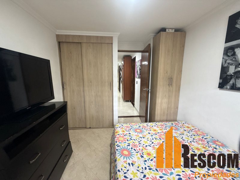 Apartamento en venta en Los Balsos, Medellín · foto 13 de 17