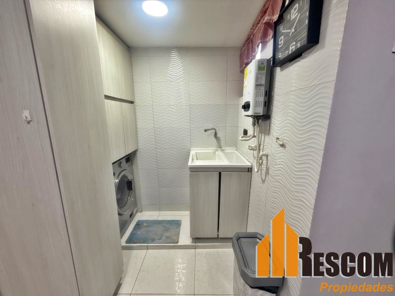 Apartamento en venta en Los Balsos, Medellín · foto 16 de 17