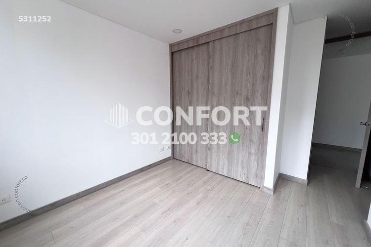 Apartamento de 2 alcobas en arriendo en Loma Del Esmeraldal, Envigado, 140 m² · foto 13 de 24