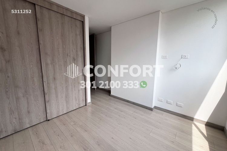 Apartamento de 2 alcobas en arriendo en Loma Del Esmeraldal, Envigado, 140 m² · foto 14 de 24