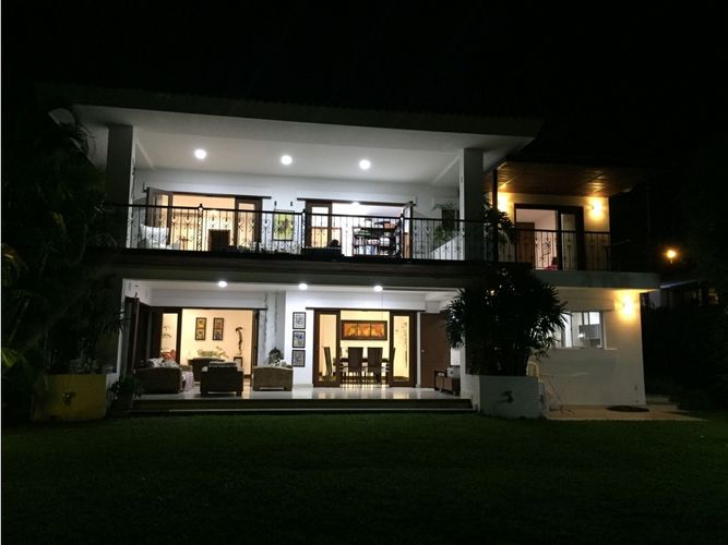 Casa de 4 alcobas en venta en Pance, Cali, 786 m² · foto 6 de 9