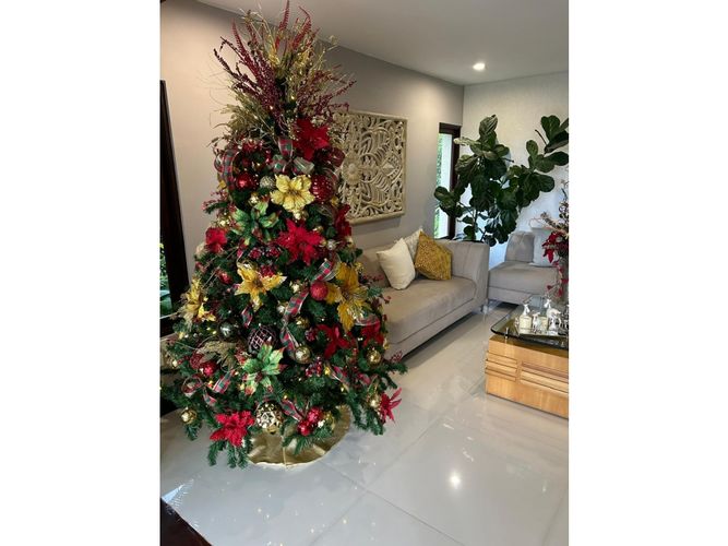 Casa de 4 alcobas en venta en Pance, Cali, 786 m² · foto 8 de 9