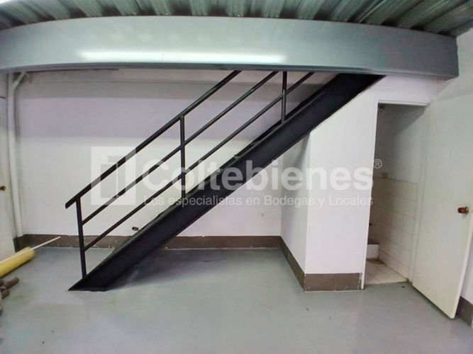 Local en arriendo en El Poblado, Medellín, 156 m² · foto 3 de 13