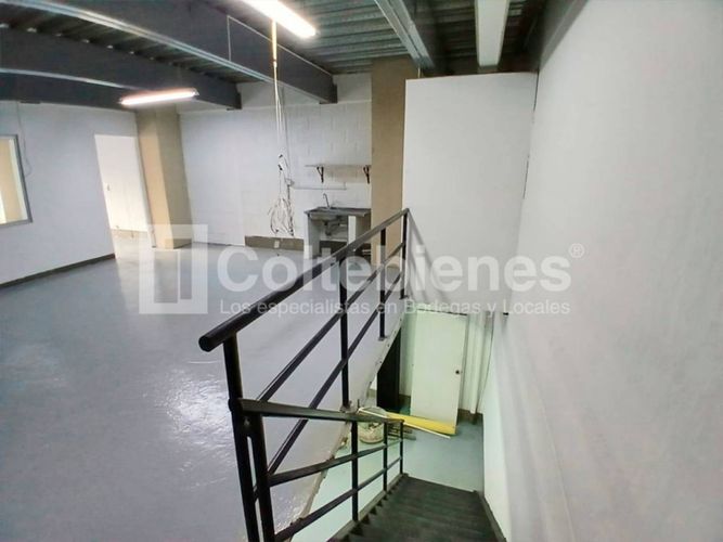 Local en arriendo en El Poblado, Medellín, 156 m² · foto 6 de 13