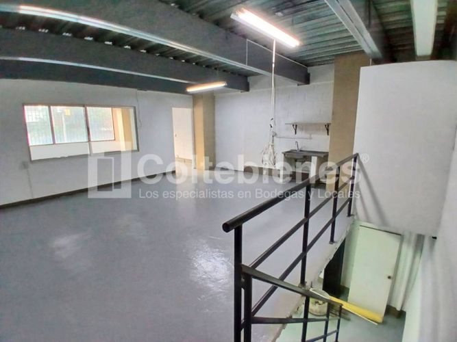 Local en arriendo en El Poblado, Medellín, 156 m² · foto 7 de 13