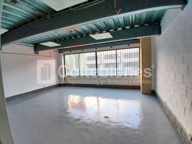 Local en arriendo en El Poblado, Medellín, 156 m² · foto 10 de 13