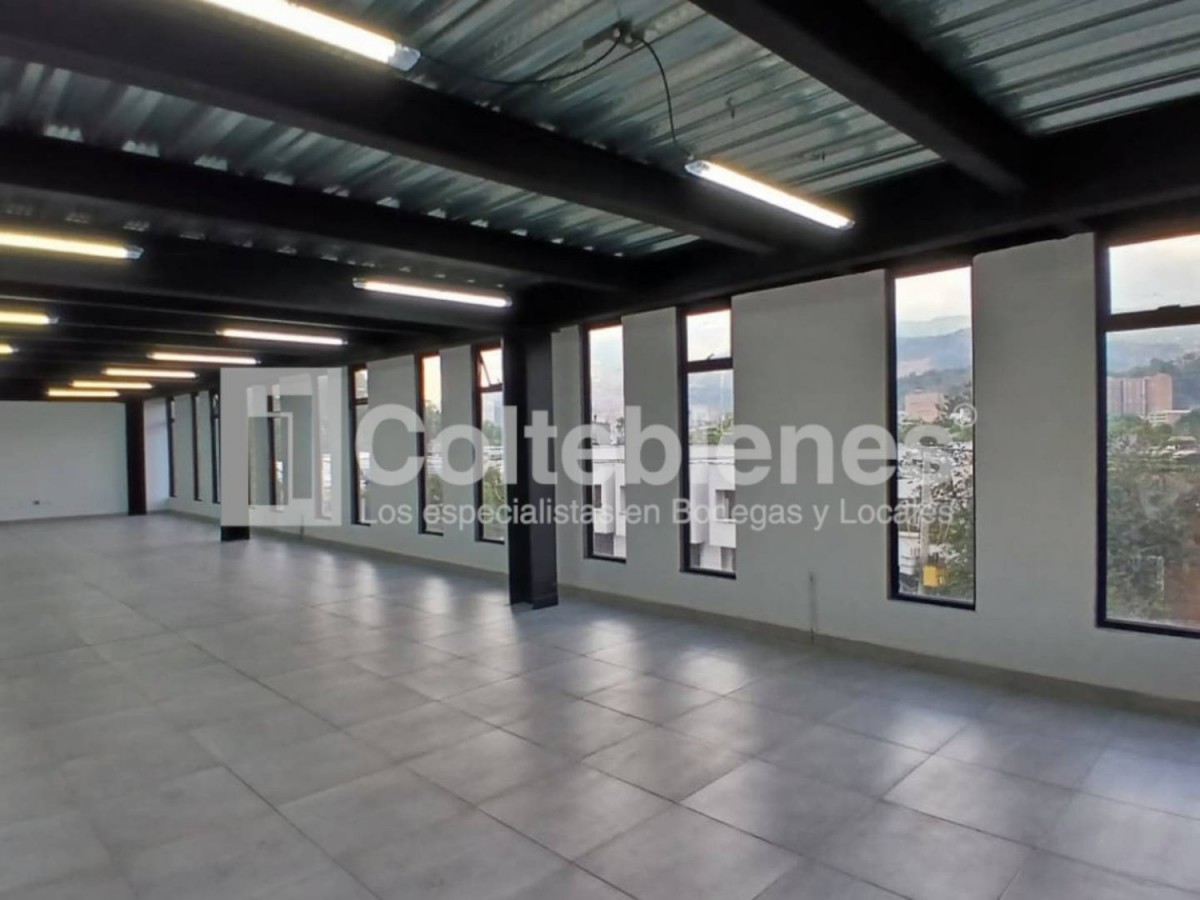 Local en Arriendo en El Poblado, Medellín