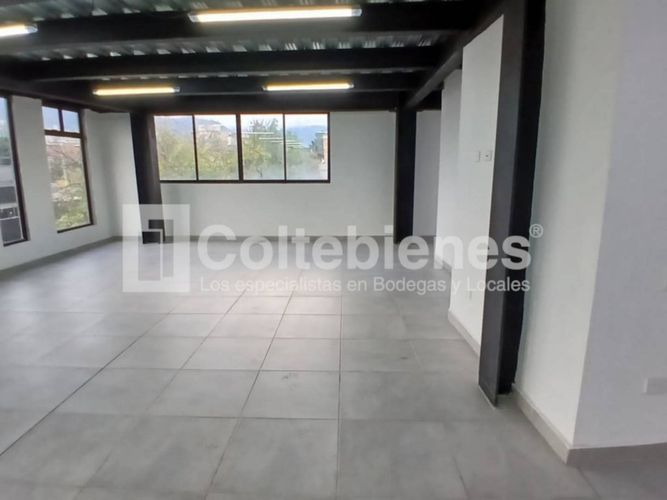 Local en arriendo en El Poblado, Medellín, 205 m² · foto 8 de 11