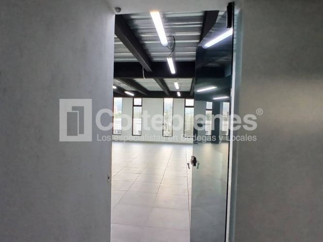 Local en arriendo en El Poblado, Medellín, 205 m² · foto 11 de 11