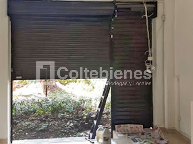 Local en venta en Sevilla, Medellín, 231 m² · foto 6 de 7