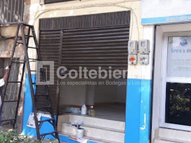 Local en venta en Sevilla, Medellín, 231 m² · foto 7 de 7
