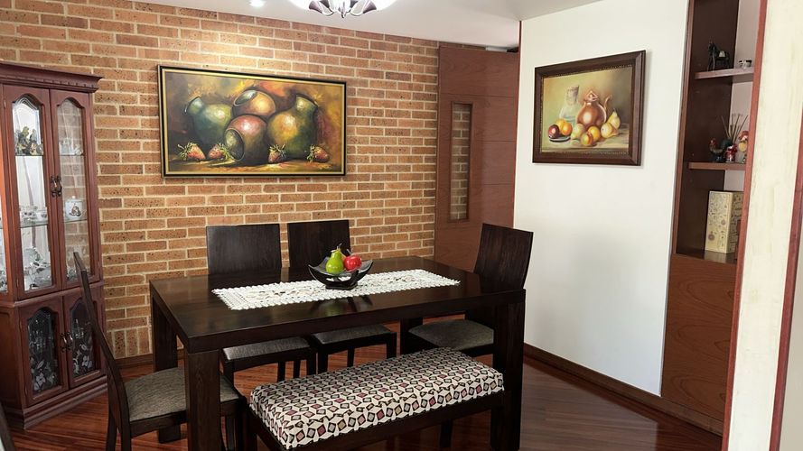 Casa de 3 alcobas en venta en La Estrella, Chía, 205 m² · foto 10 de 24