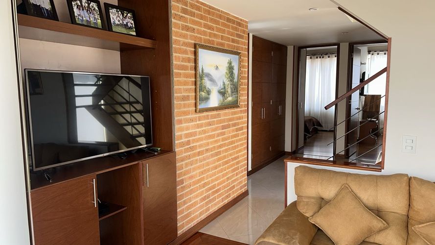 Casa de 3 alcobas en venta en La Estrella, Chía, 205 m² · foto 3 de 24