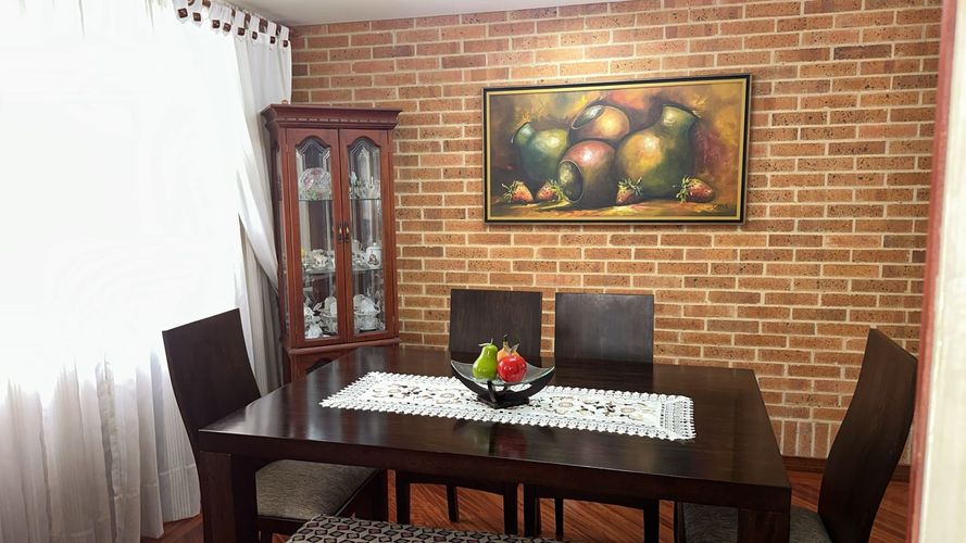 Casa de 3 alcobas en venta en La Estrella, Chía, 205 m² · foto 11 de 24